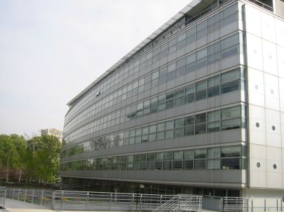 Bureau Pantin 1568m² Location bureau Pantin Seine-Saint-Denis OLBUR2106803 17